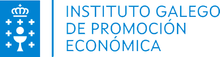 logo instituto galego de promocion economica