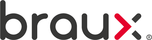 logotipo braux