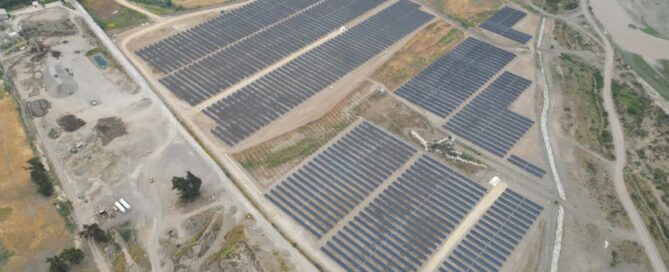 Paneles solares