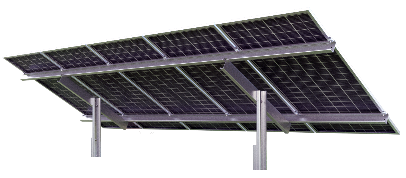 Estructura solar