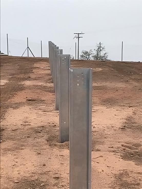estructuras para placas solares